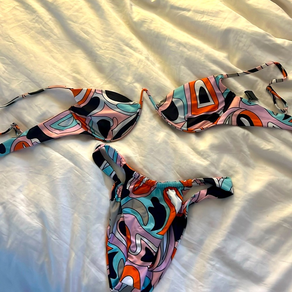 Skin By Same Bikini - image 1